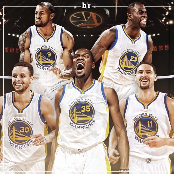 Kevin Durant And Stephen Curry Wallpapers