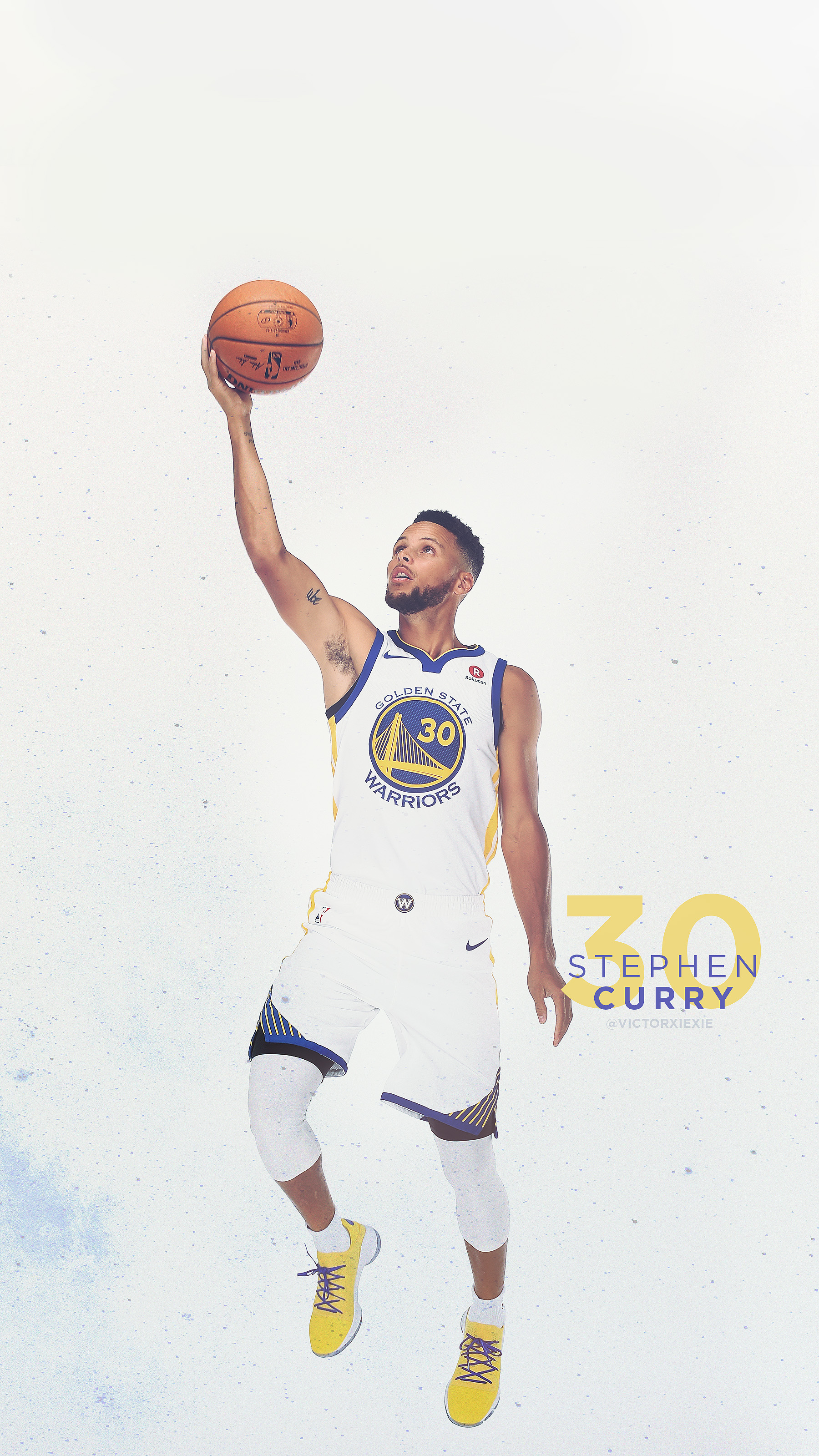 Kevin Durant And Stephen Curry Wallpapers