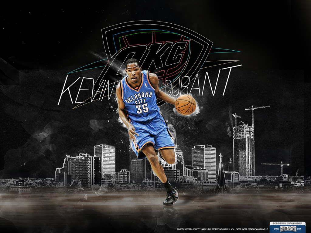 Kevin Durant Animated Wallpapers