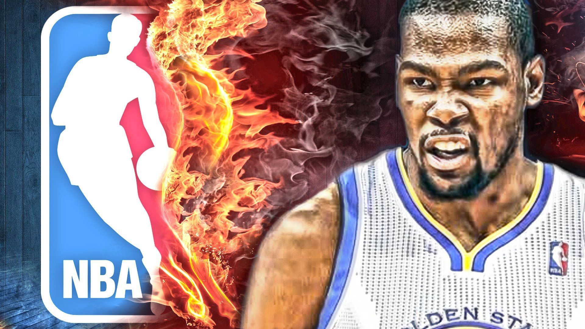 Kevin Durant Animated Wallpapers