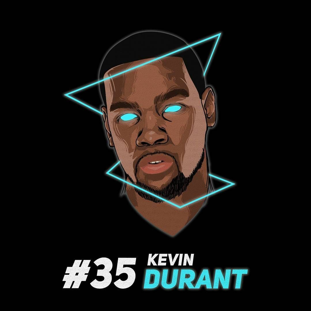 Kevin Durant Animated Wallpapers