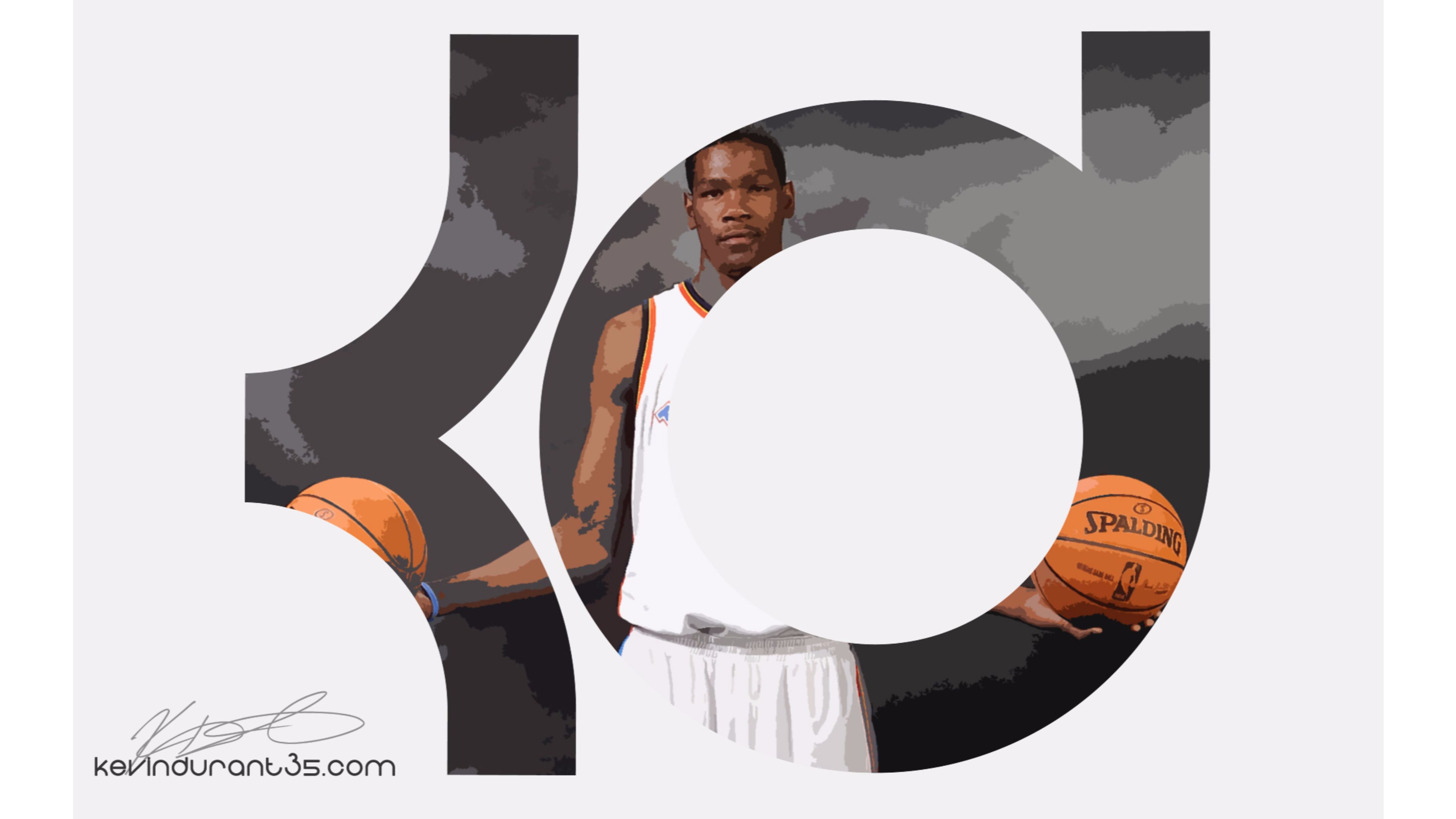 Kevin Durant Animated Wallpapers