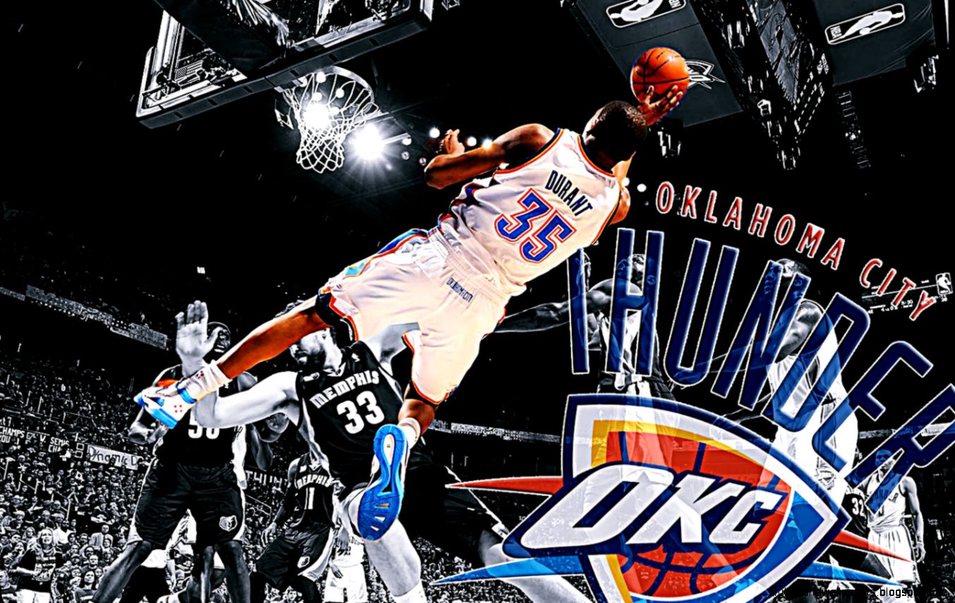 Kevin Durant Animated Wallpapers