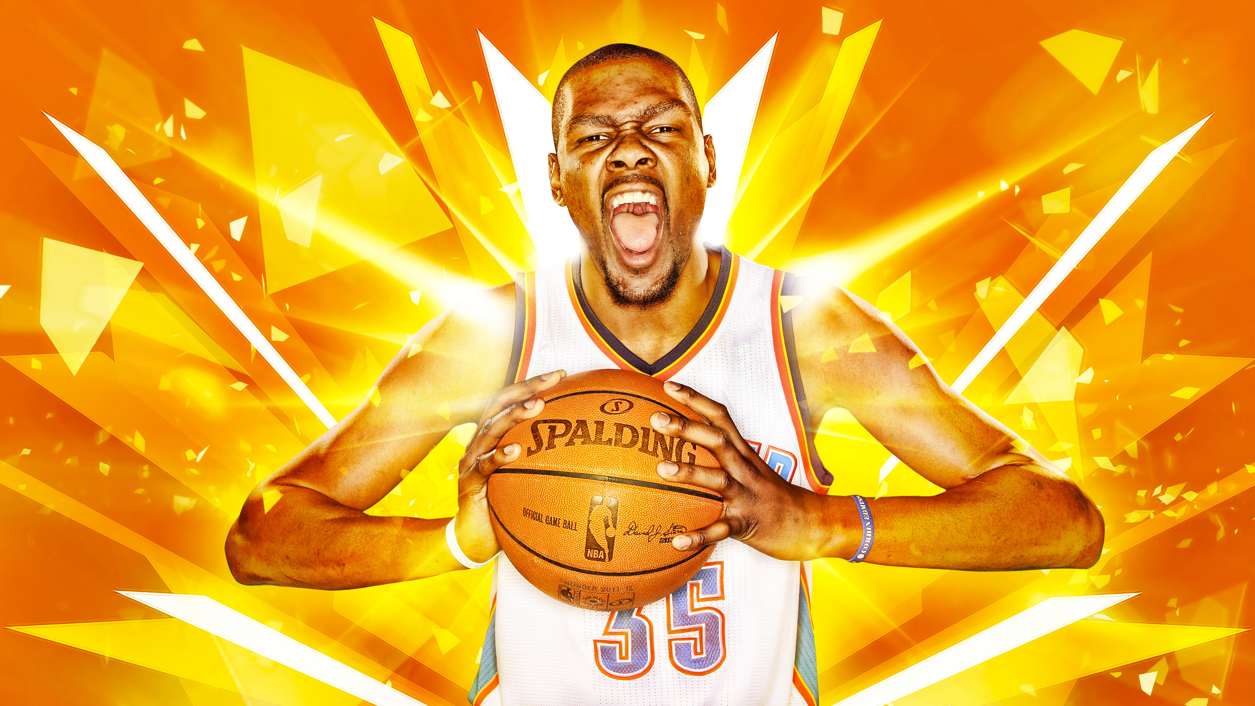 Kevin Durant Animated Wallpapers