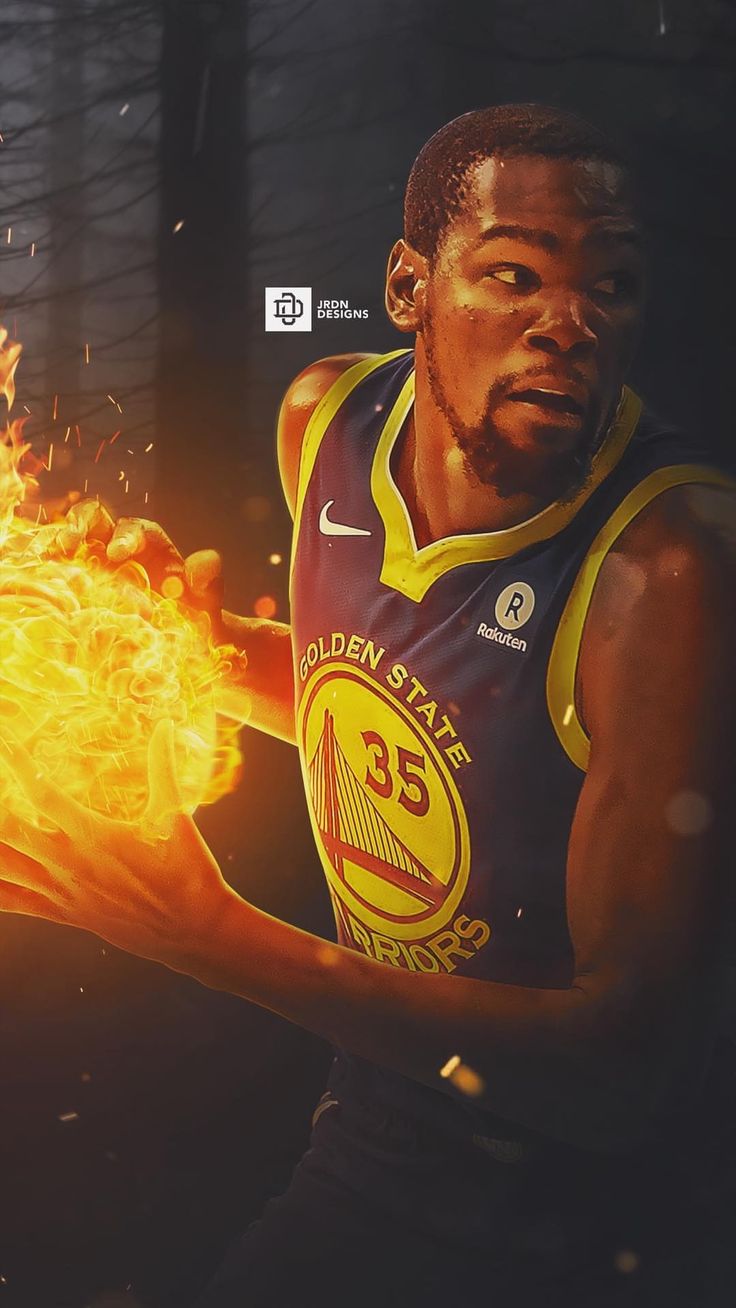 Kevin Durant Animated Wallpapers