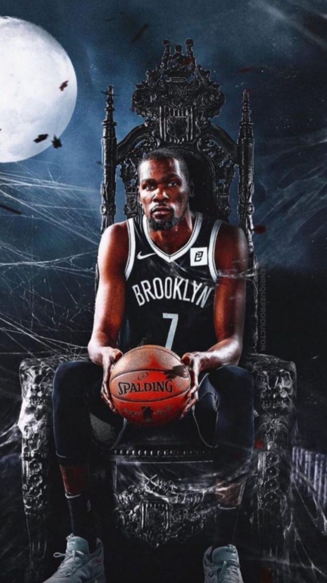 Kevin Durant Cool Wallpapers