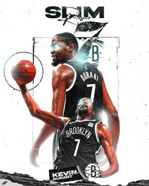 Kevin Durant Cool Wallpapers