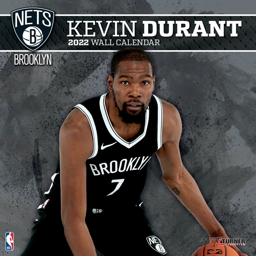 Kevin Durant Nets Wallpapers