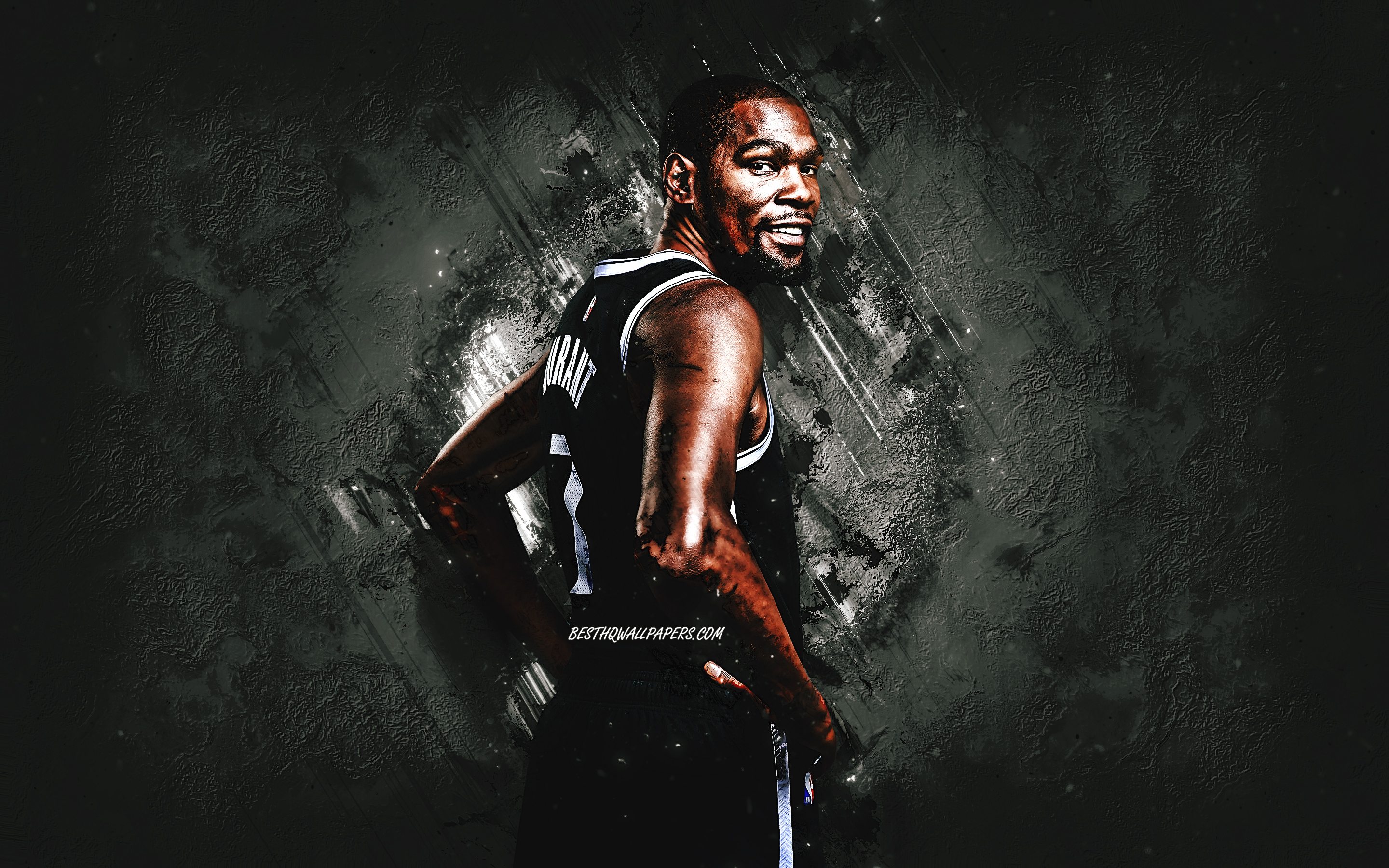 Kevin Durant Nets Wallpapers