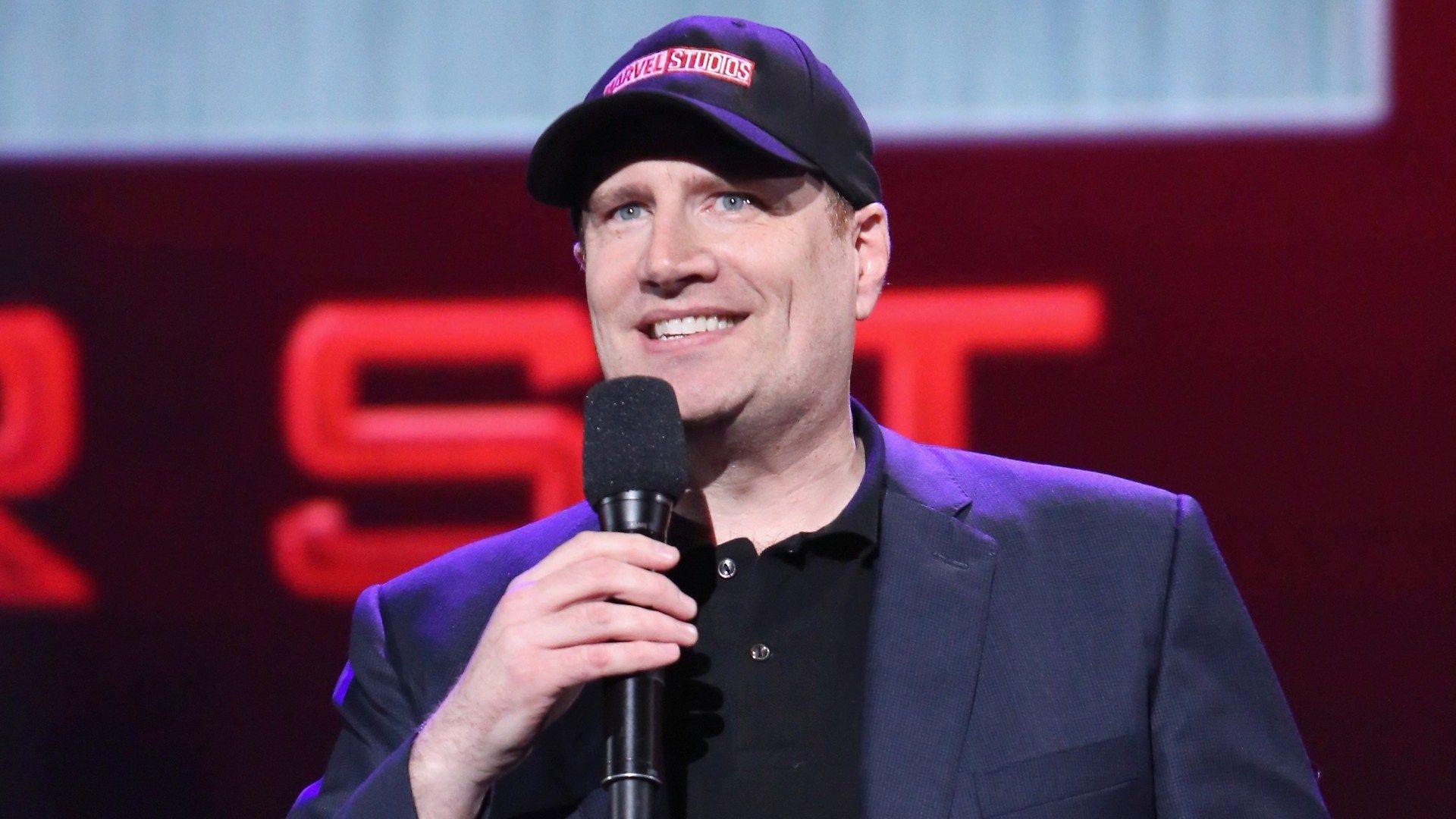 Kevin Feige Wallpapers