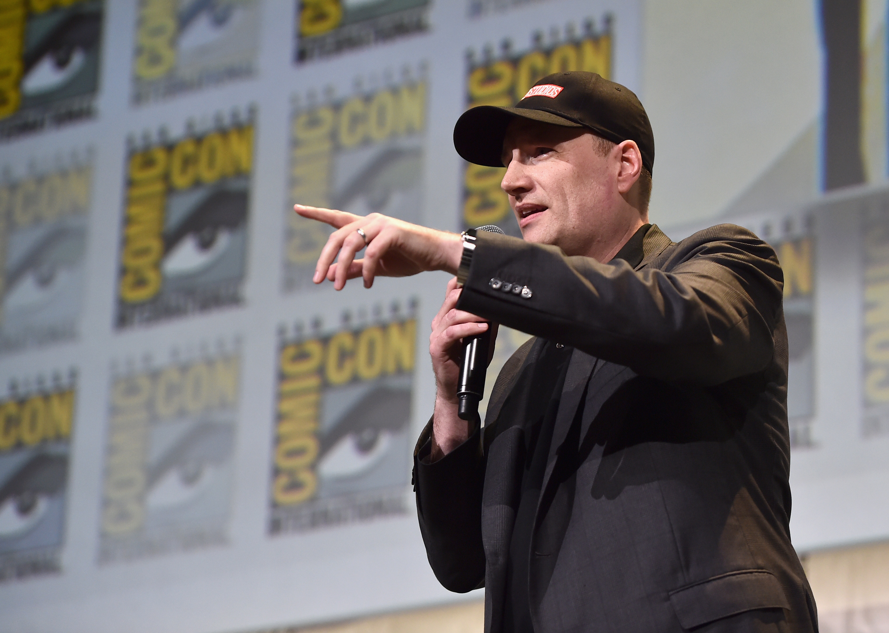 Kevin Feige Wallpapers