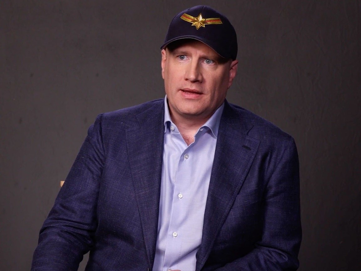 Kevin Feige Wallpapers