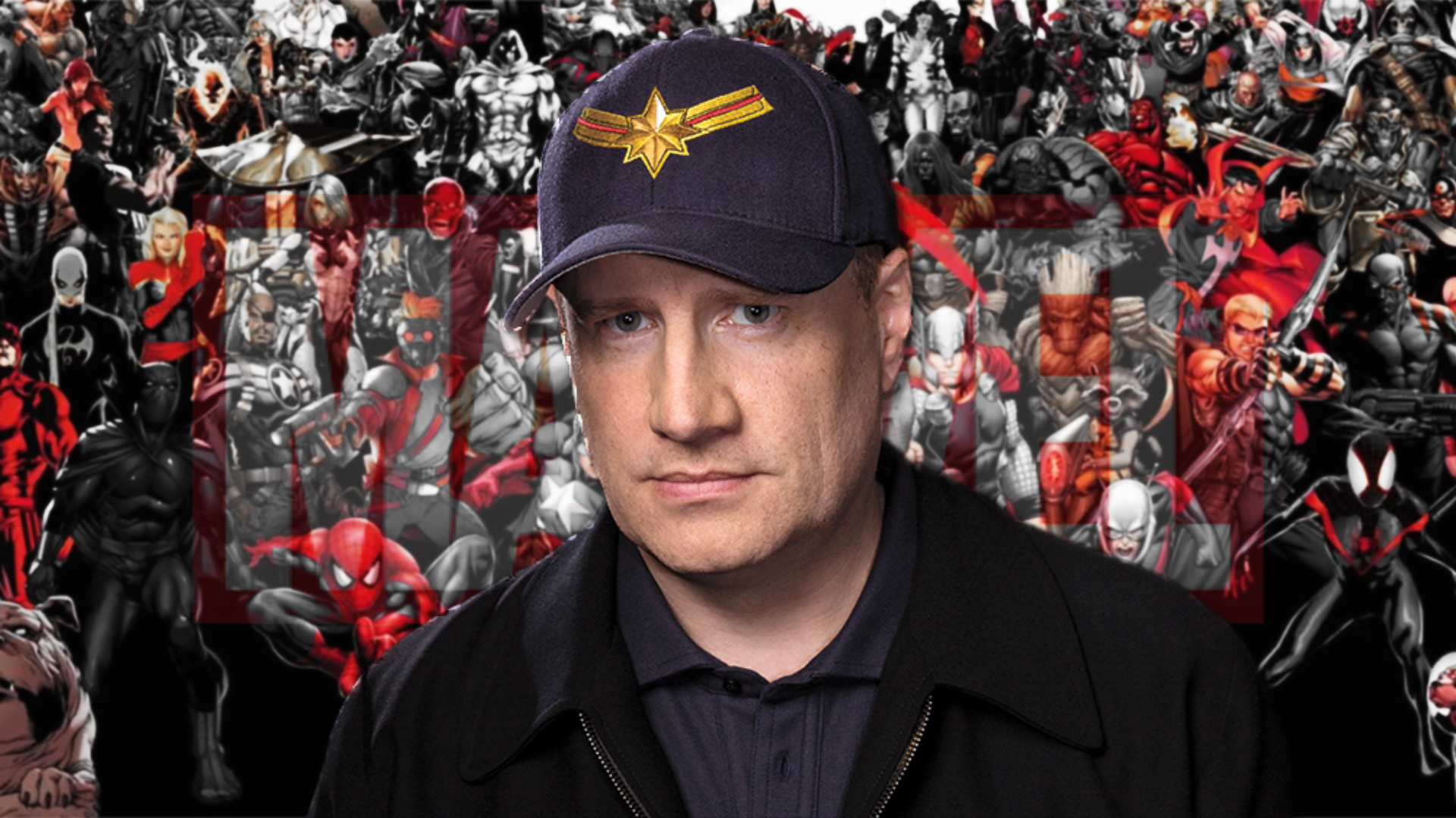 Kevin Feige Wallpapers