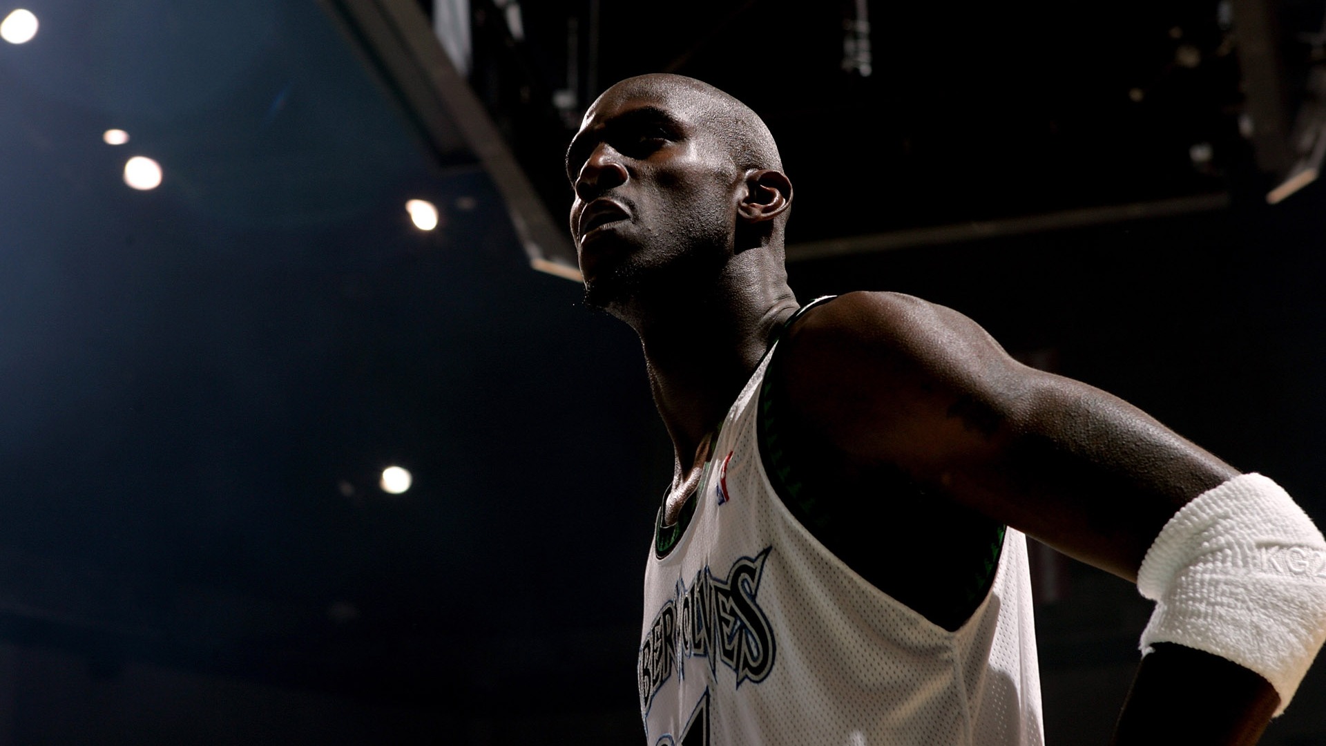 Kevin Garnett Wallpapers