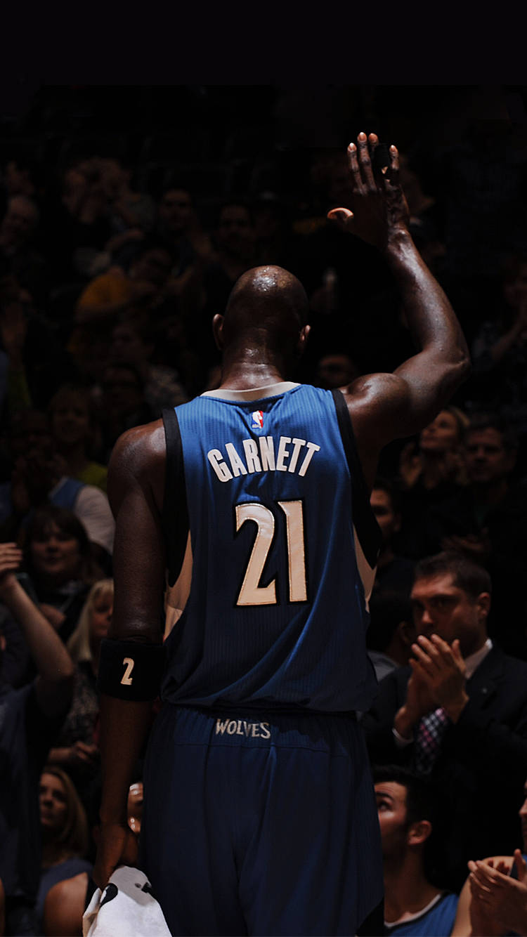 Kevin Garnett Wallpapers