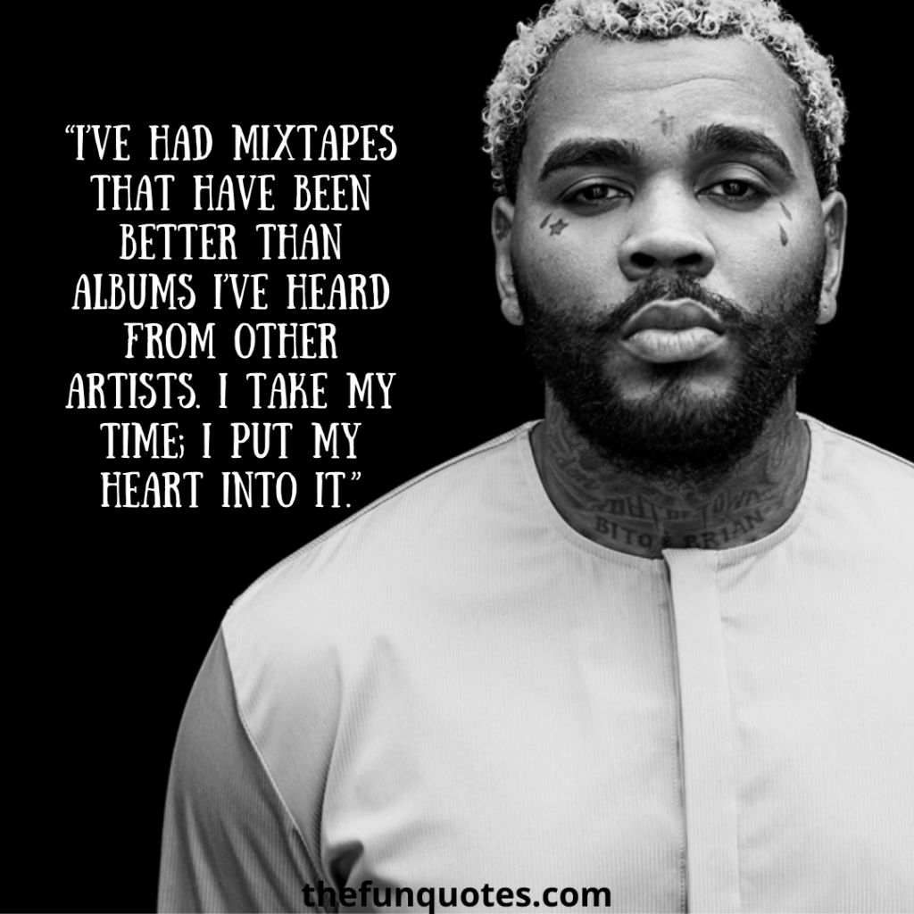 Kevin Gates Quotes Wallpapers