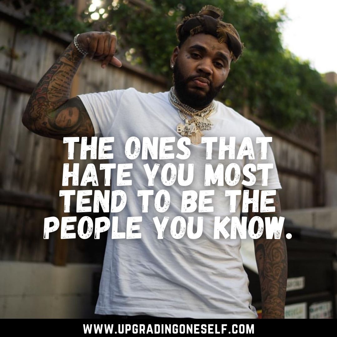 Kevin Gates Quotes Wallpapers