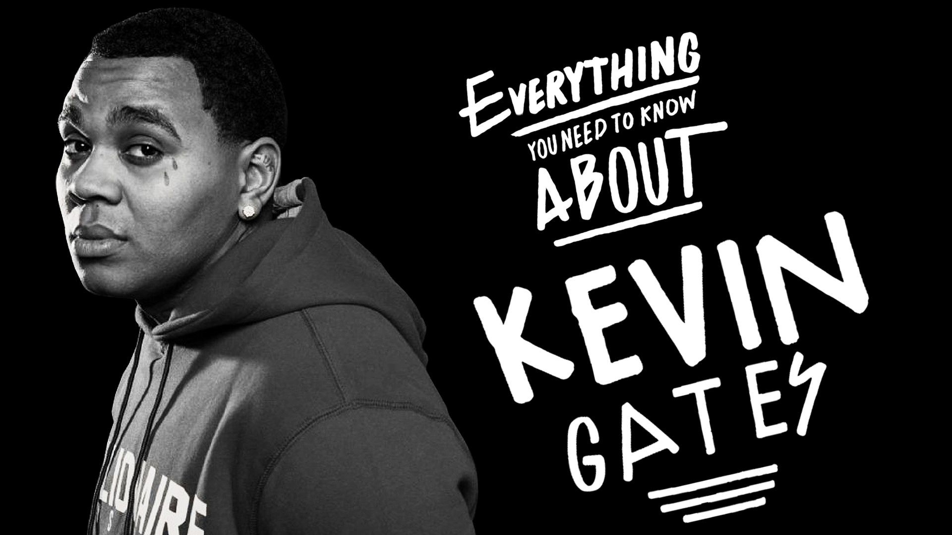 Kevin Gates Quotes Wallpapers