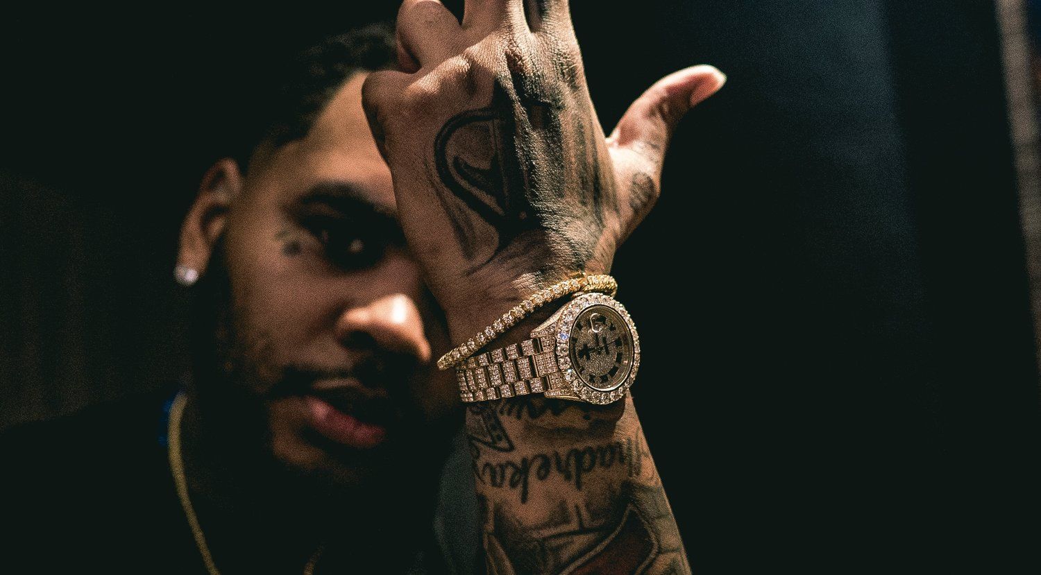 Kevin Gates Quotes Wallpapers