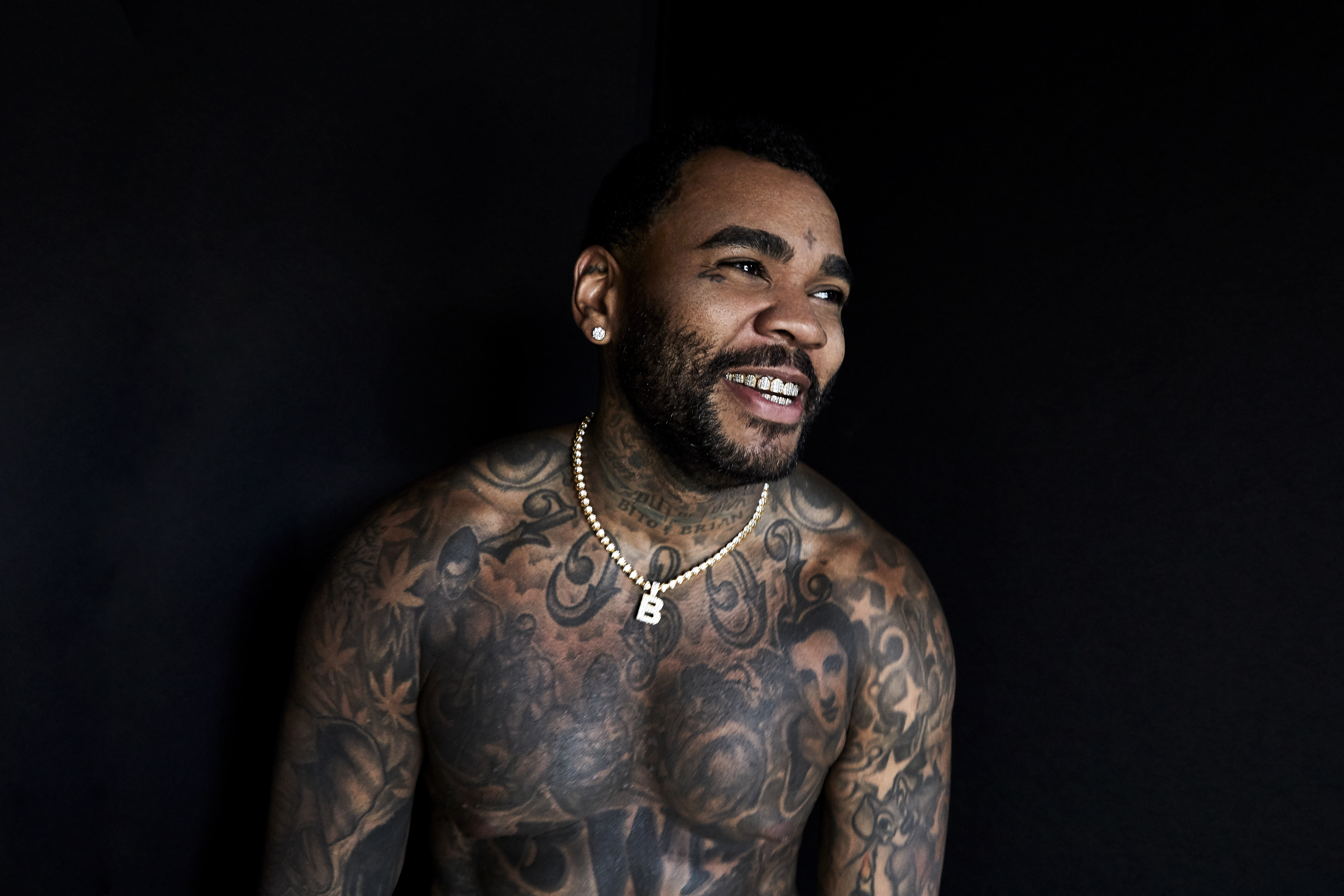 Kevin Gates Wallpapers