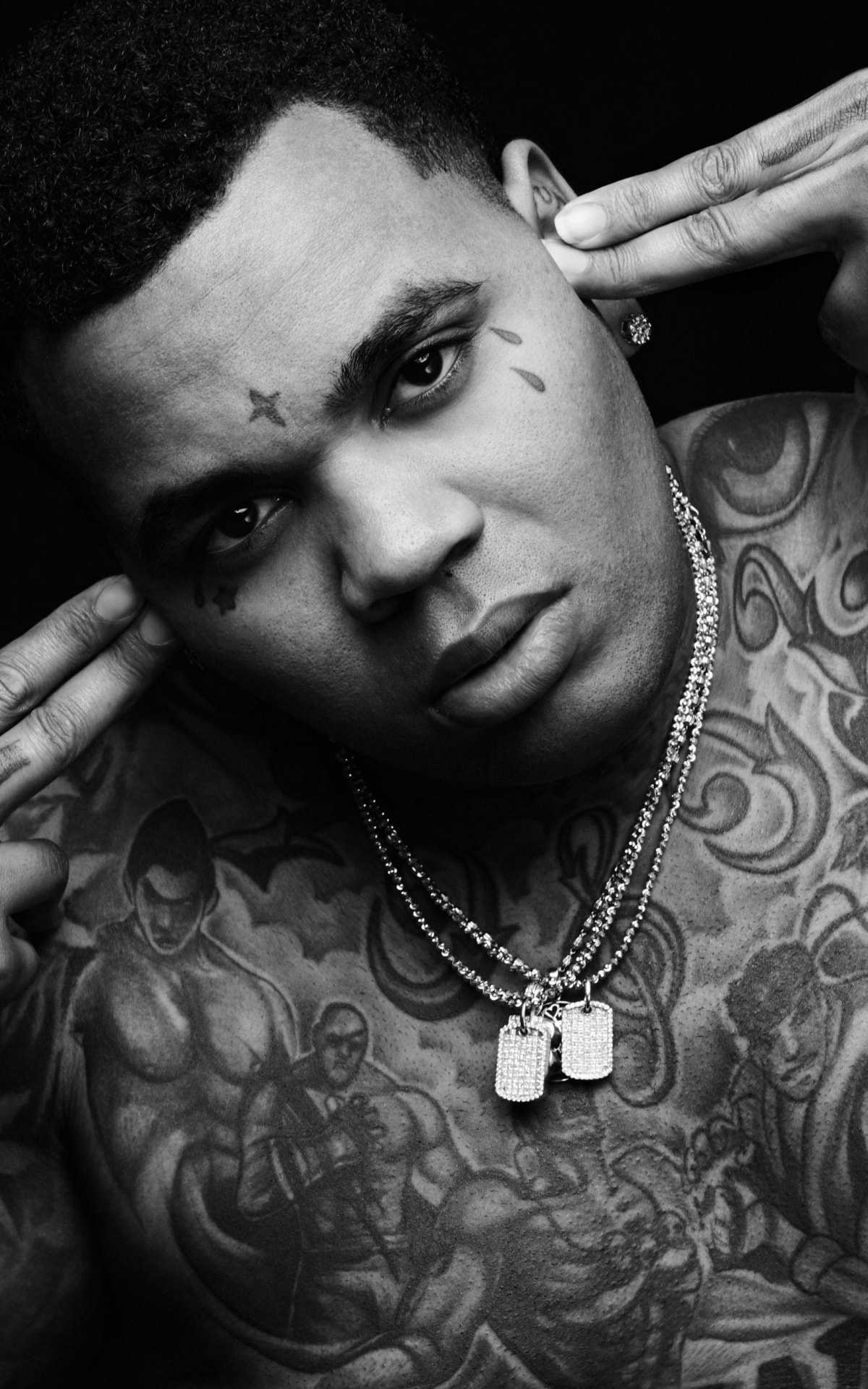 Kevin Gates Wallpapers