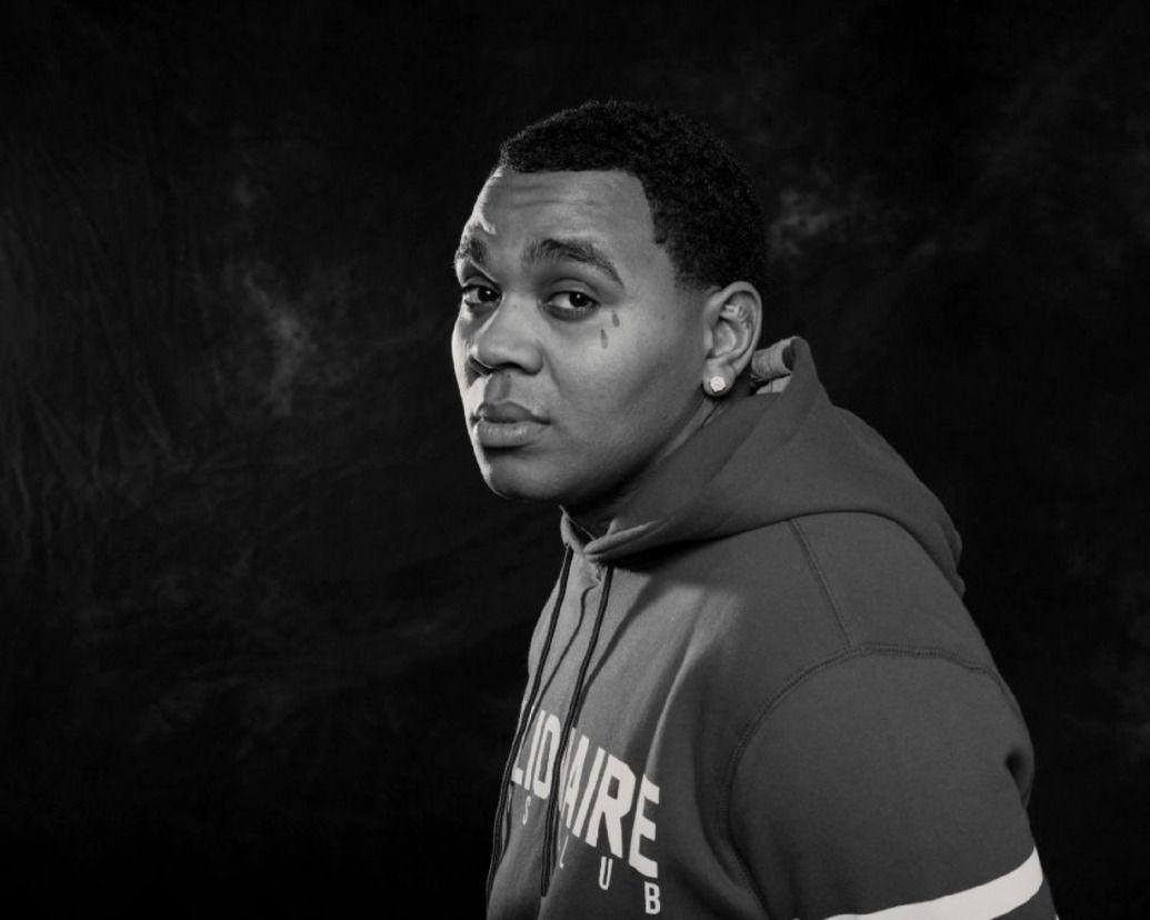 Kevin Gates Wallpapers