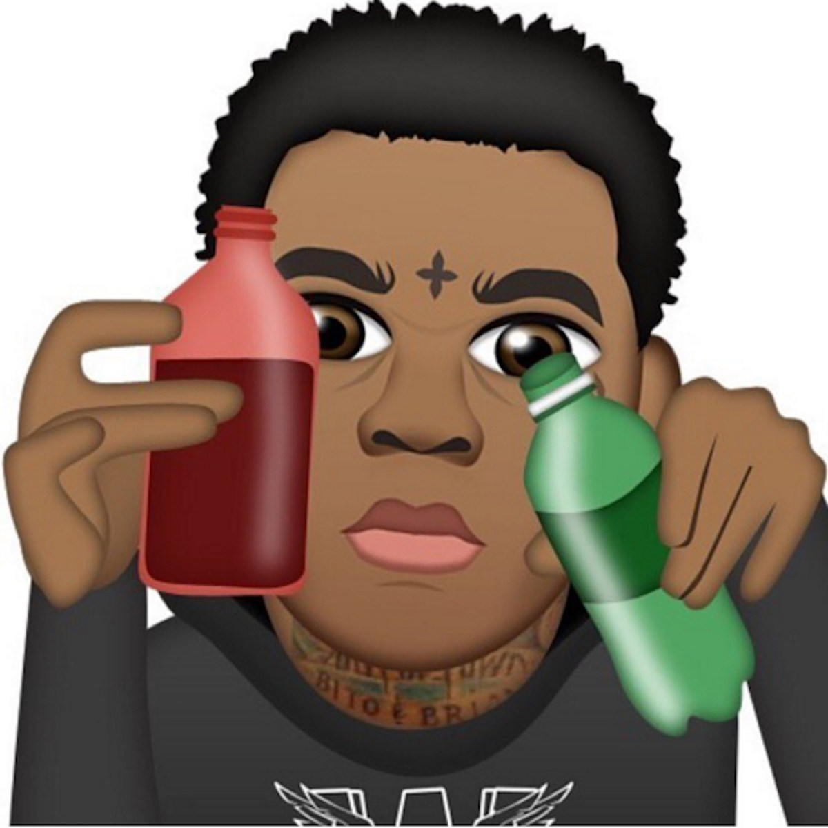 Kevin Gates Wallpapers