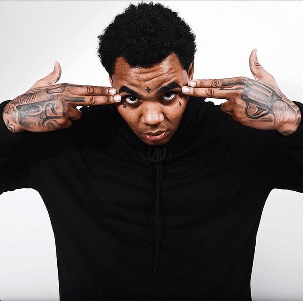 Kevin Gates Wallpapers