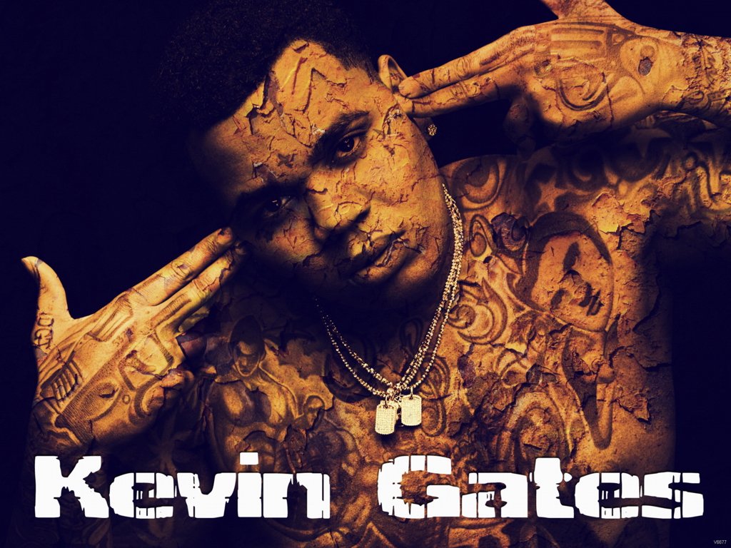 Kevin Gates Wallpapers