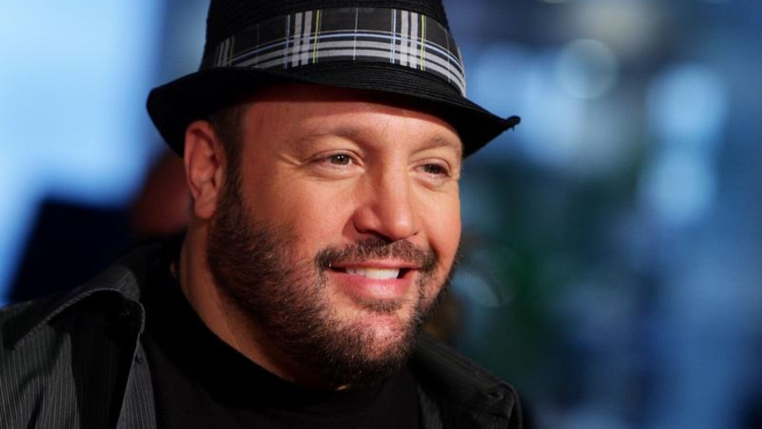 Kevin James In Becky Wallpapers