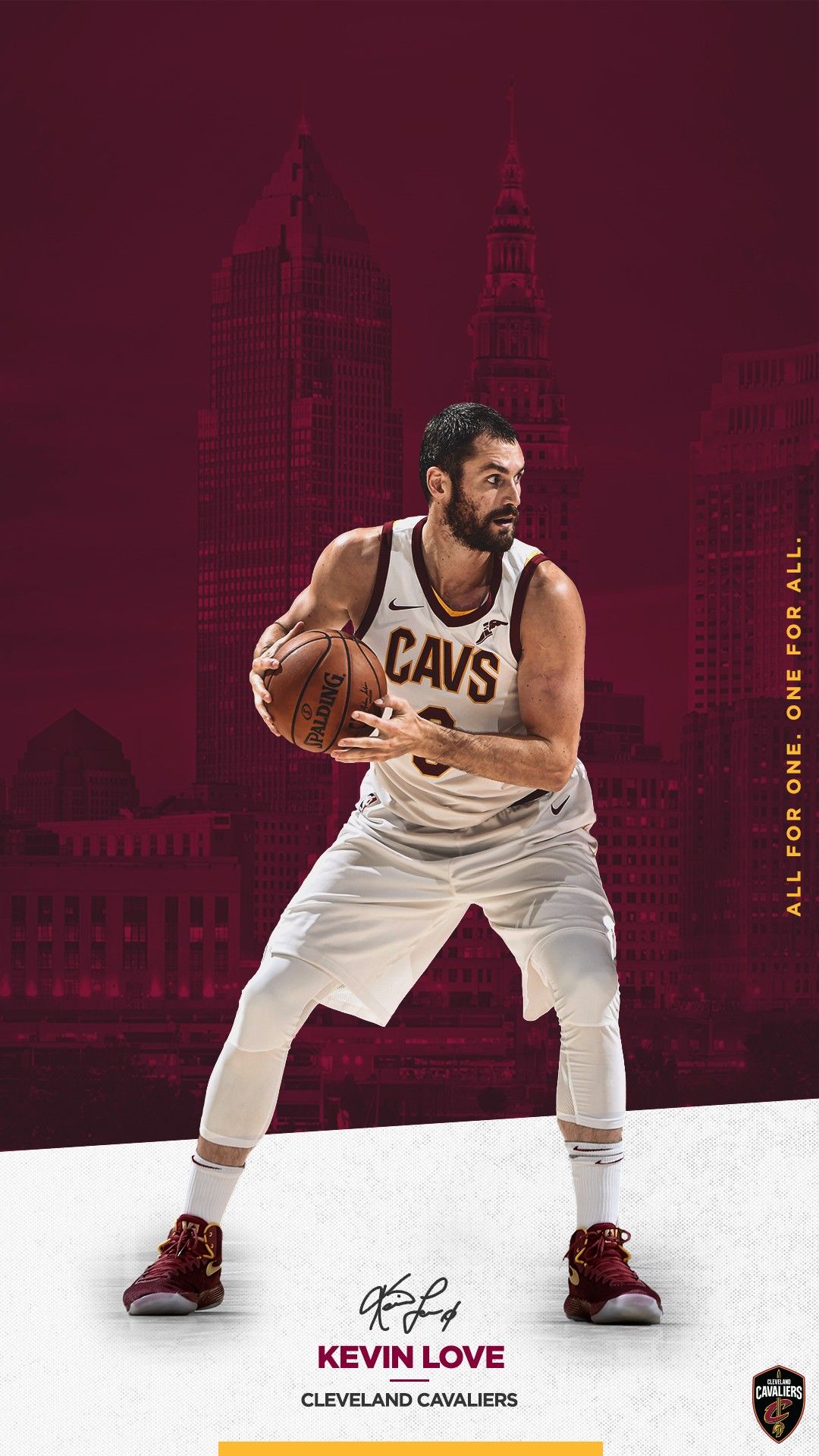 Kevin Love Wallpapers