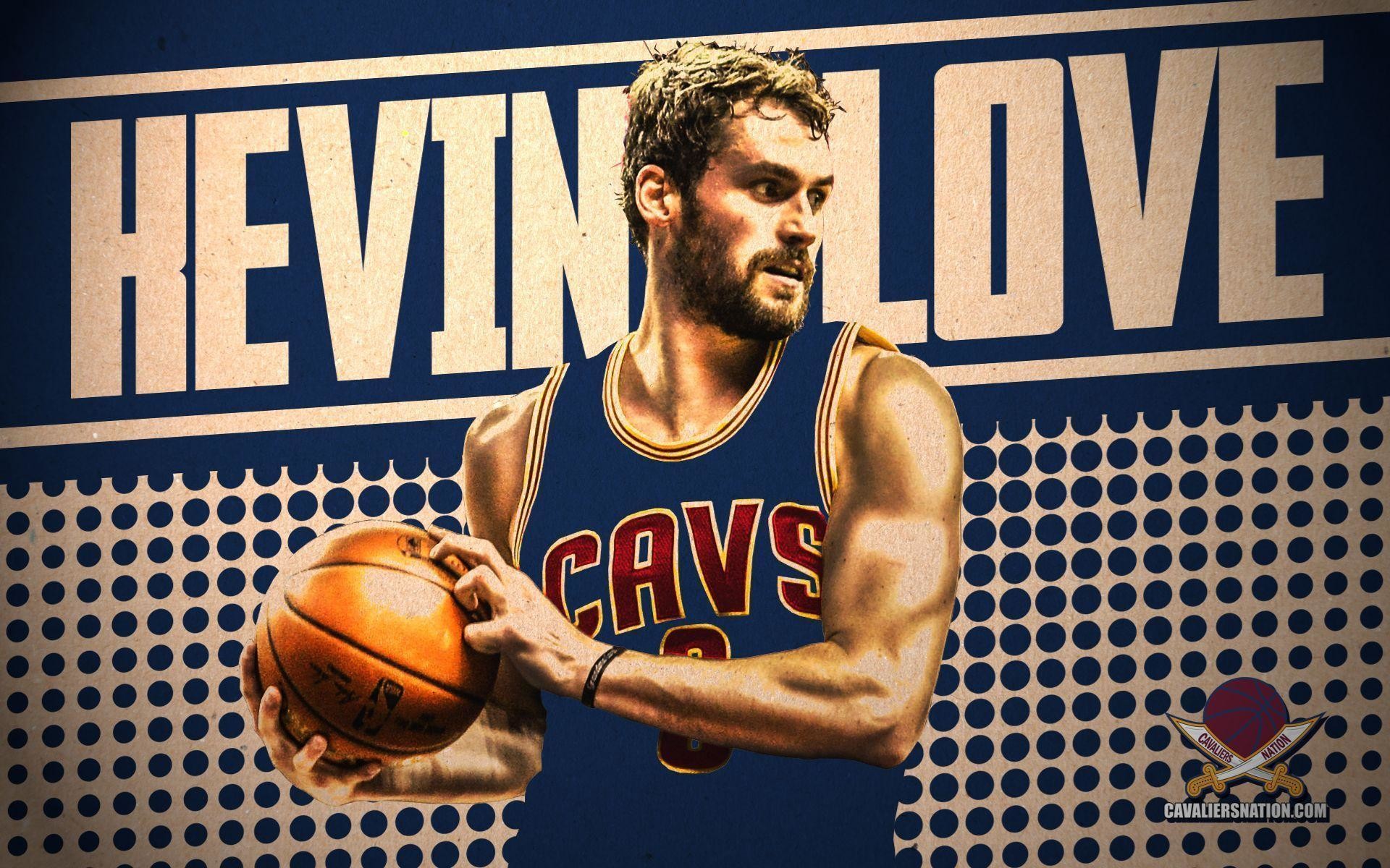 Kevin Love Wallpapers