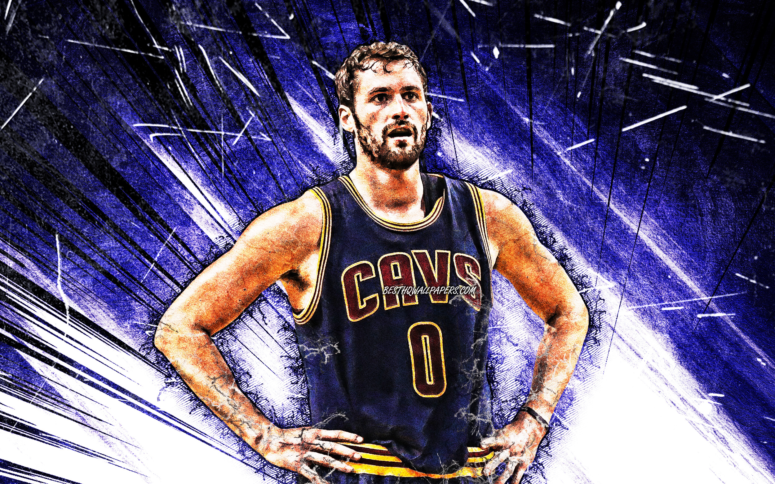 Kevin Love Wallpapers