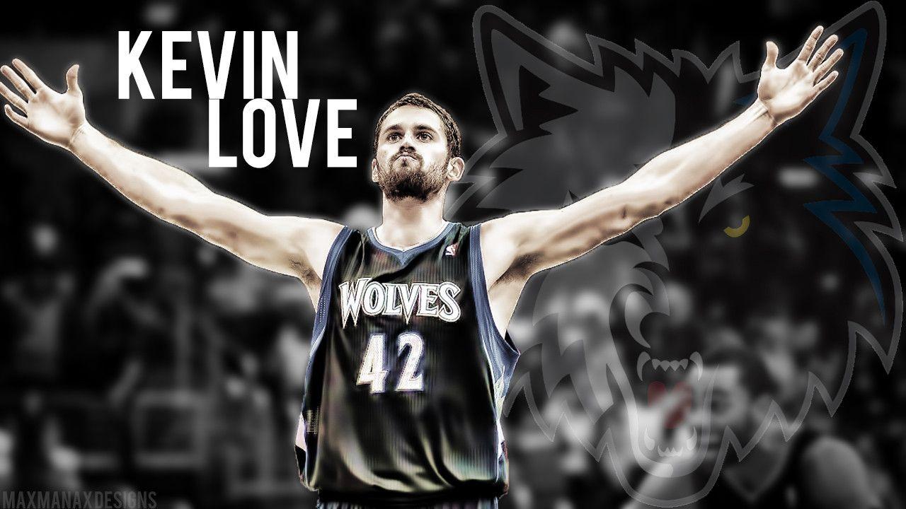 Kevin Love Wallpapers