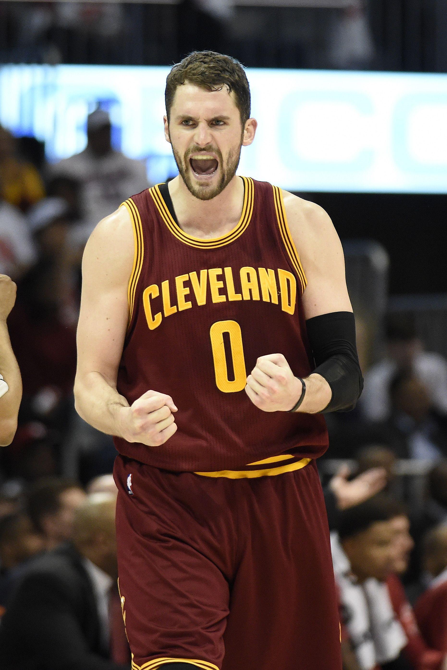 Kevin Love Wallpapers