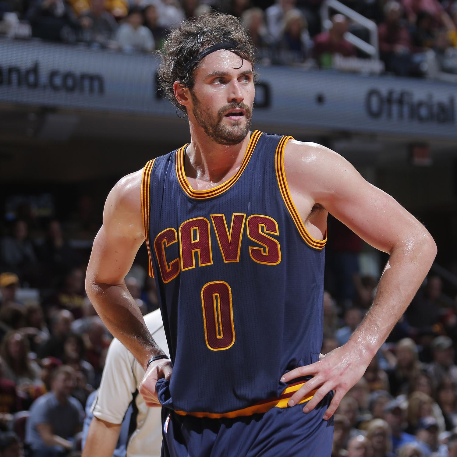 Kevin Love Wallpapers