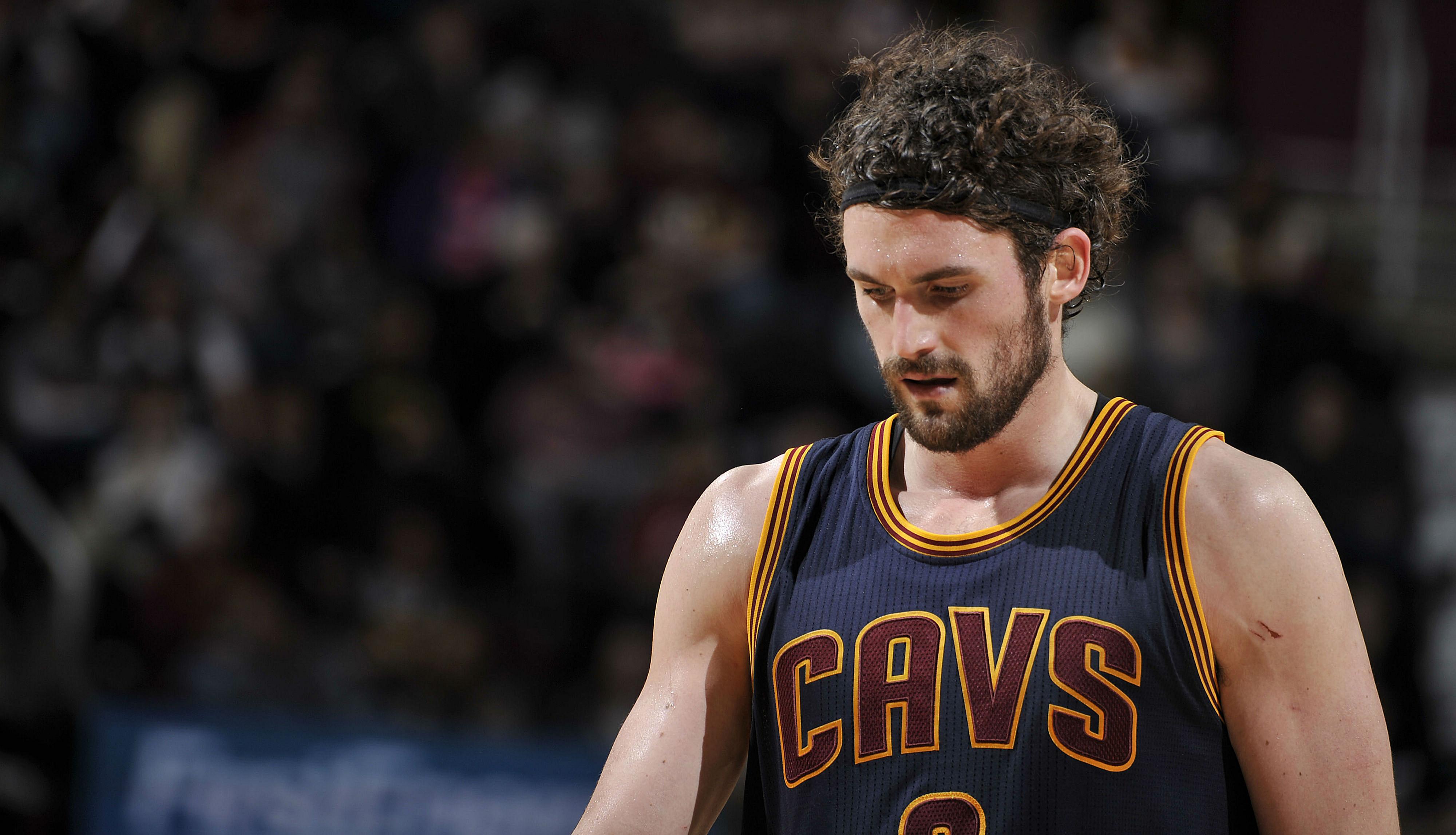 Kevin Love Wallpapers