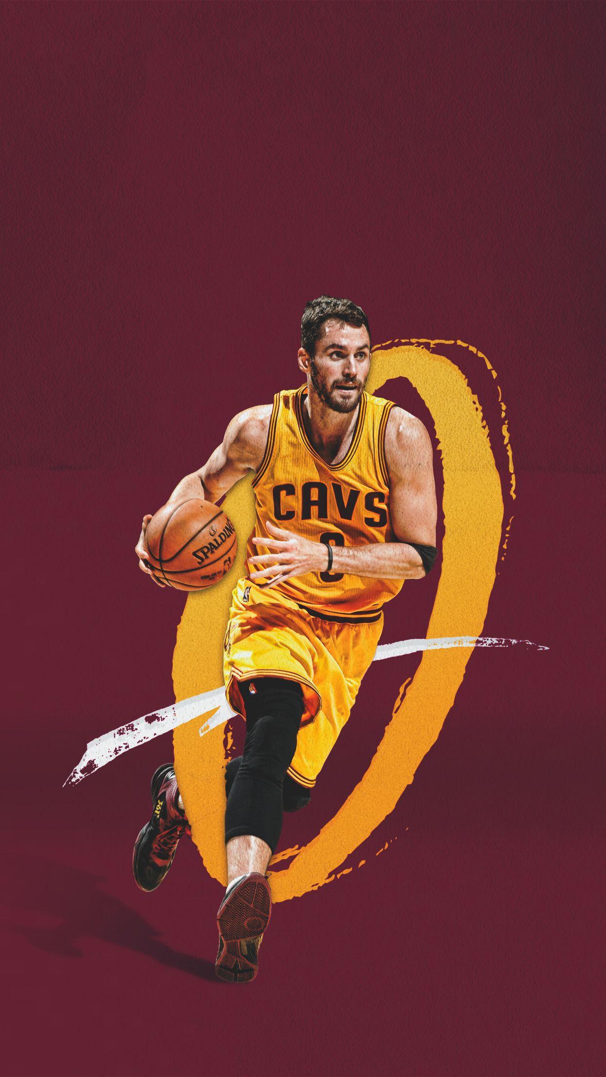 Kevin Love Wallpapers