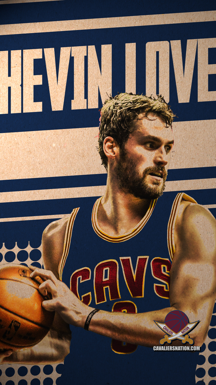 Kevin Love Wallpapers