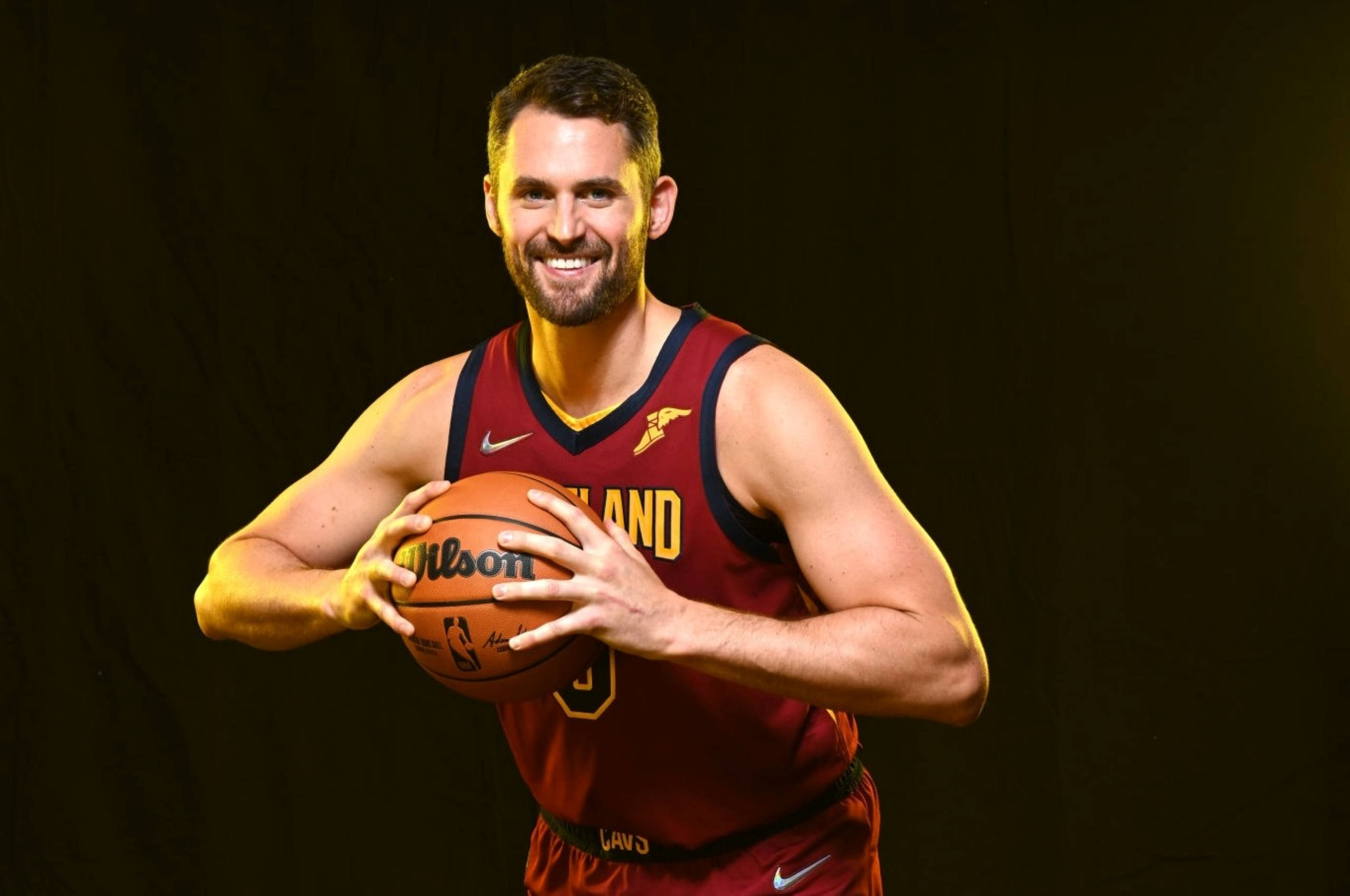 Kevin Love Wallpapers