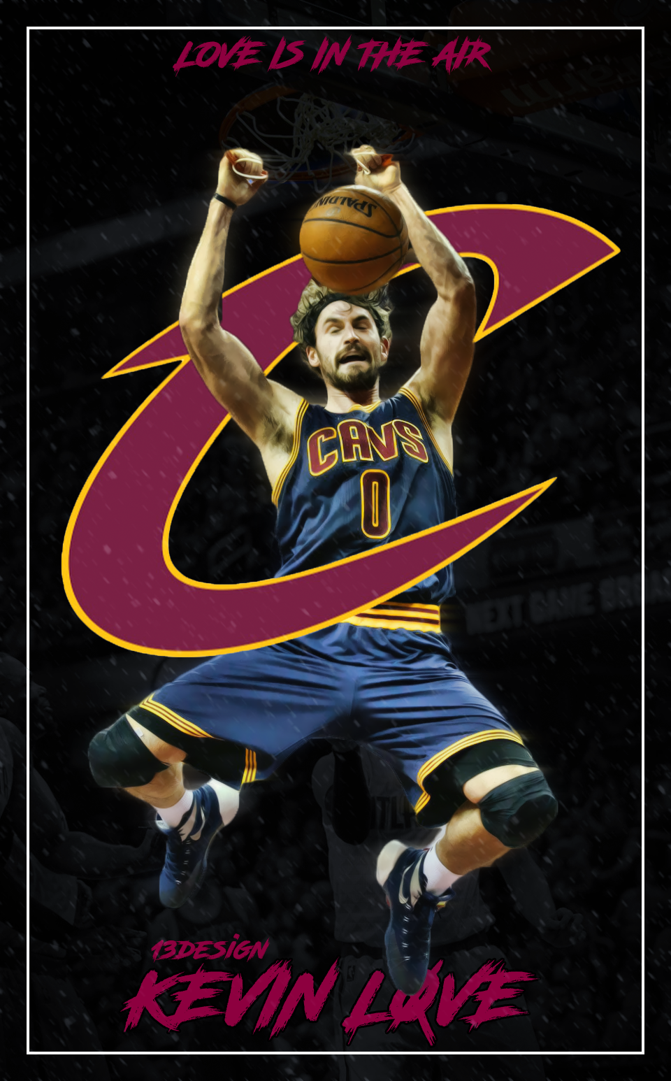 Kevin Love Wallpapers