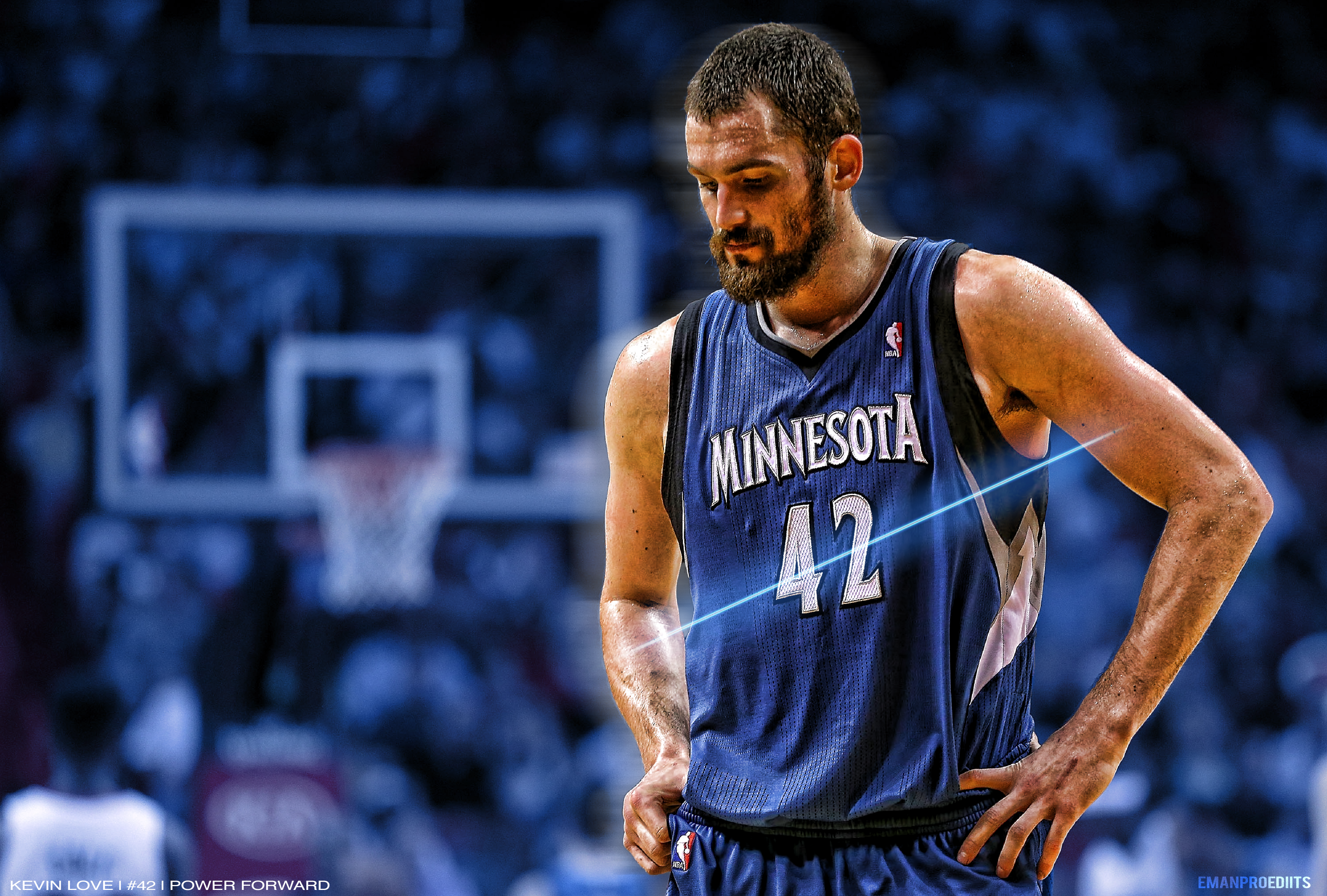 Kevin Love Wallpapers