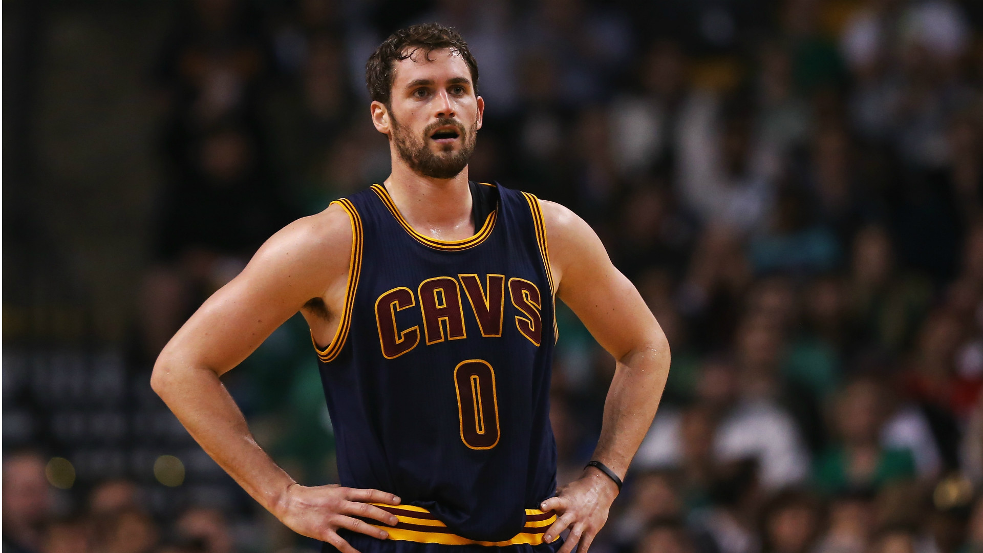 Kevin Love Wallpapers