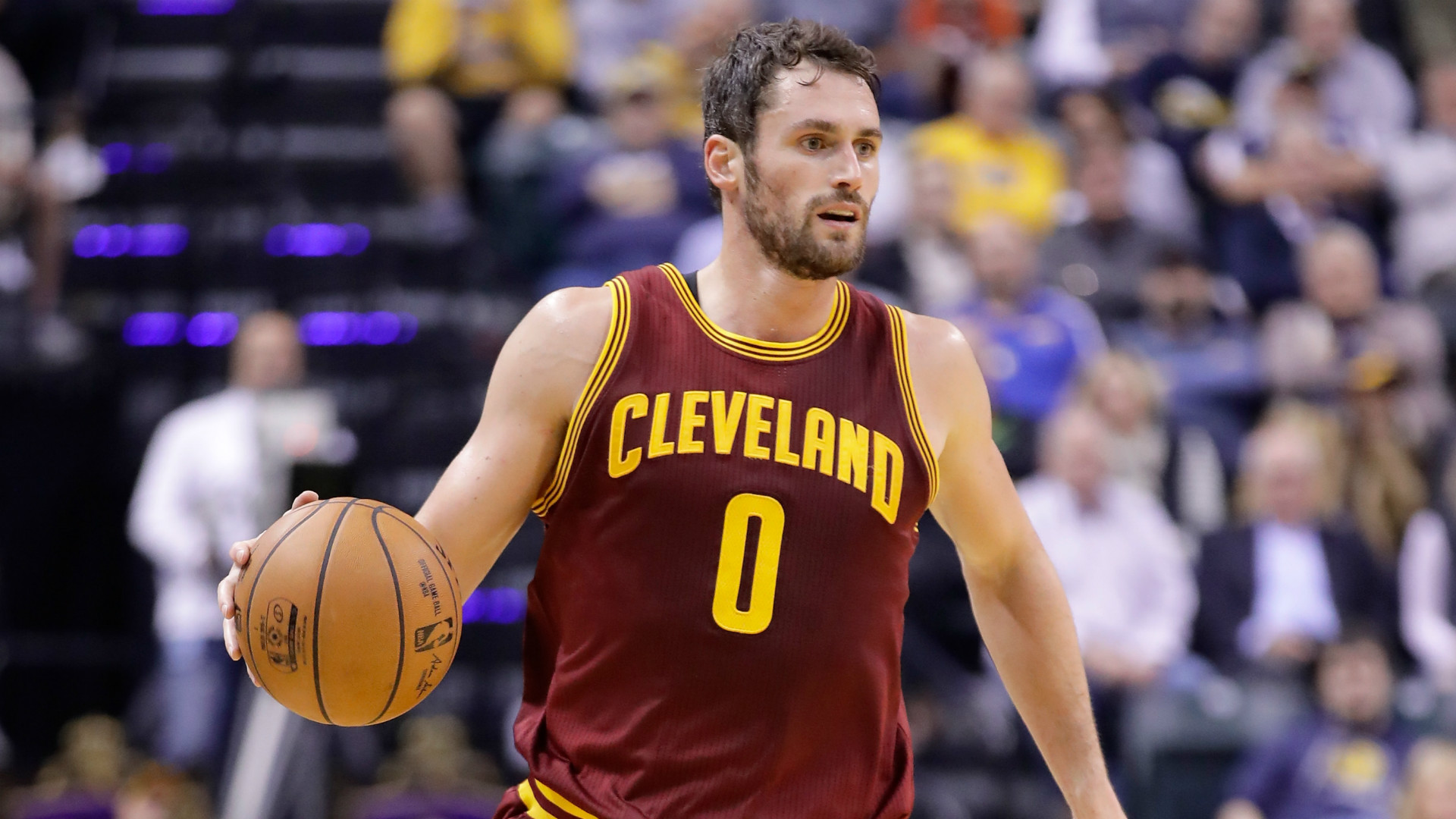 Kevin Love Wallpapers