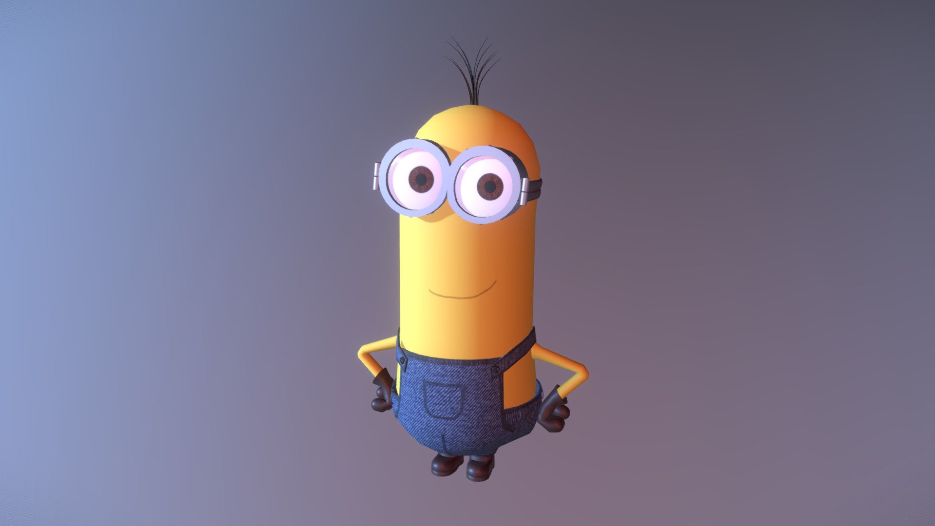 Kevin Minion Wallpapers