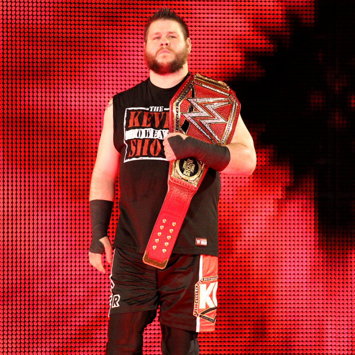 Kevin Owens Wallpapers