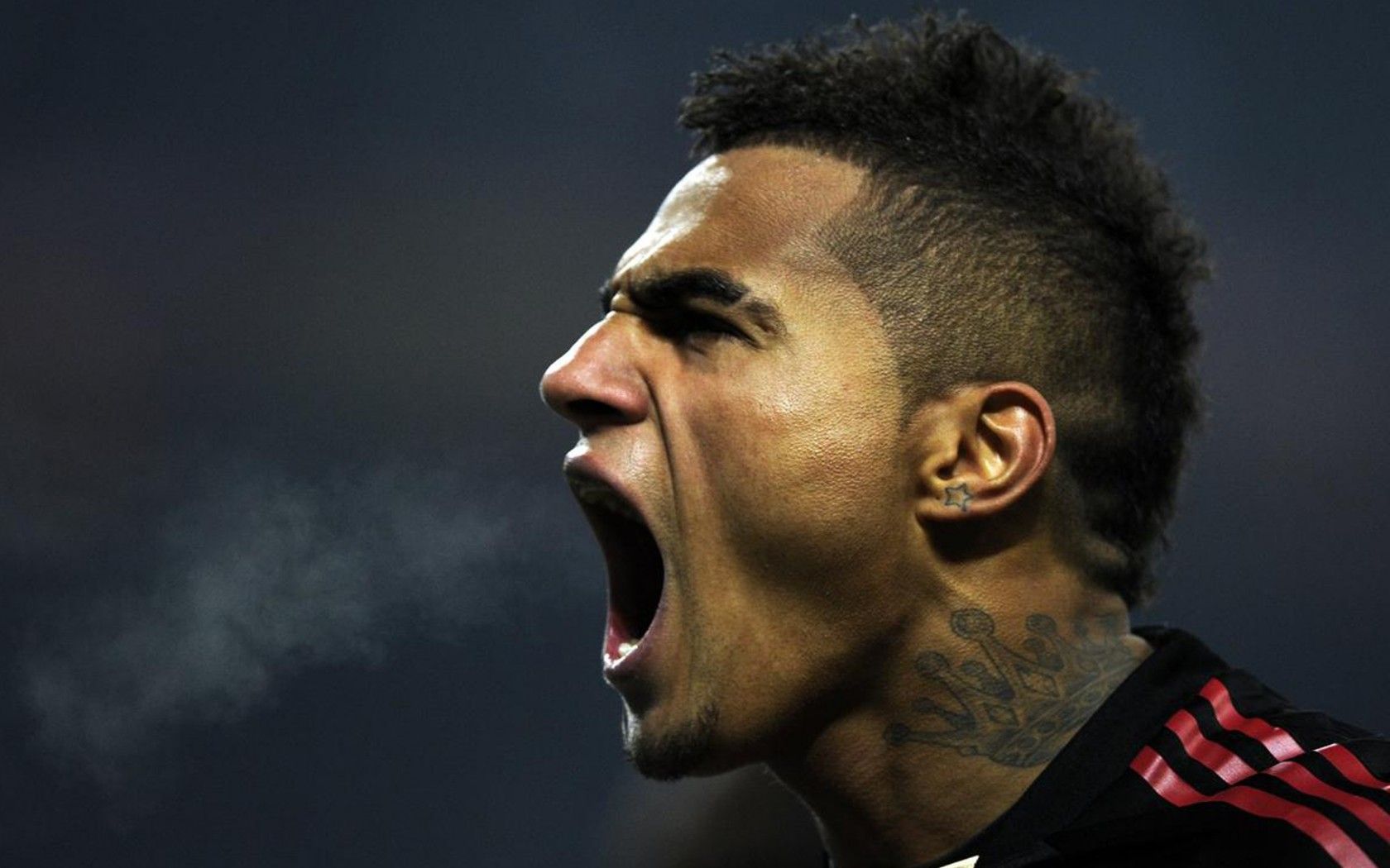 Kevin-Prince Boateng Wallpapers