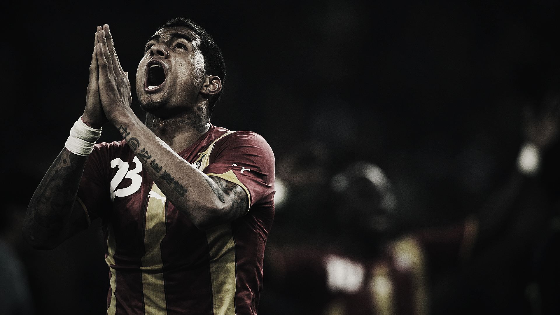 Kevin-Prince Boateng Wallpapers