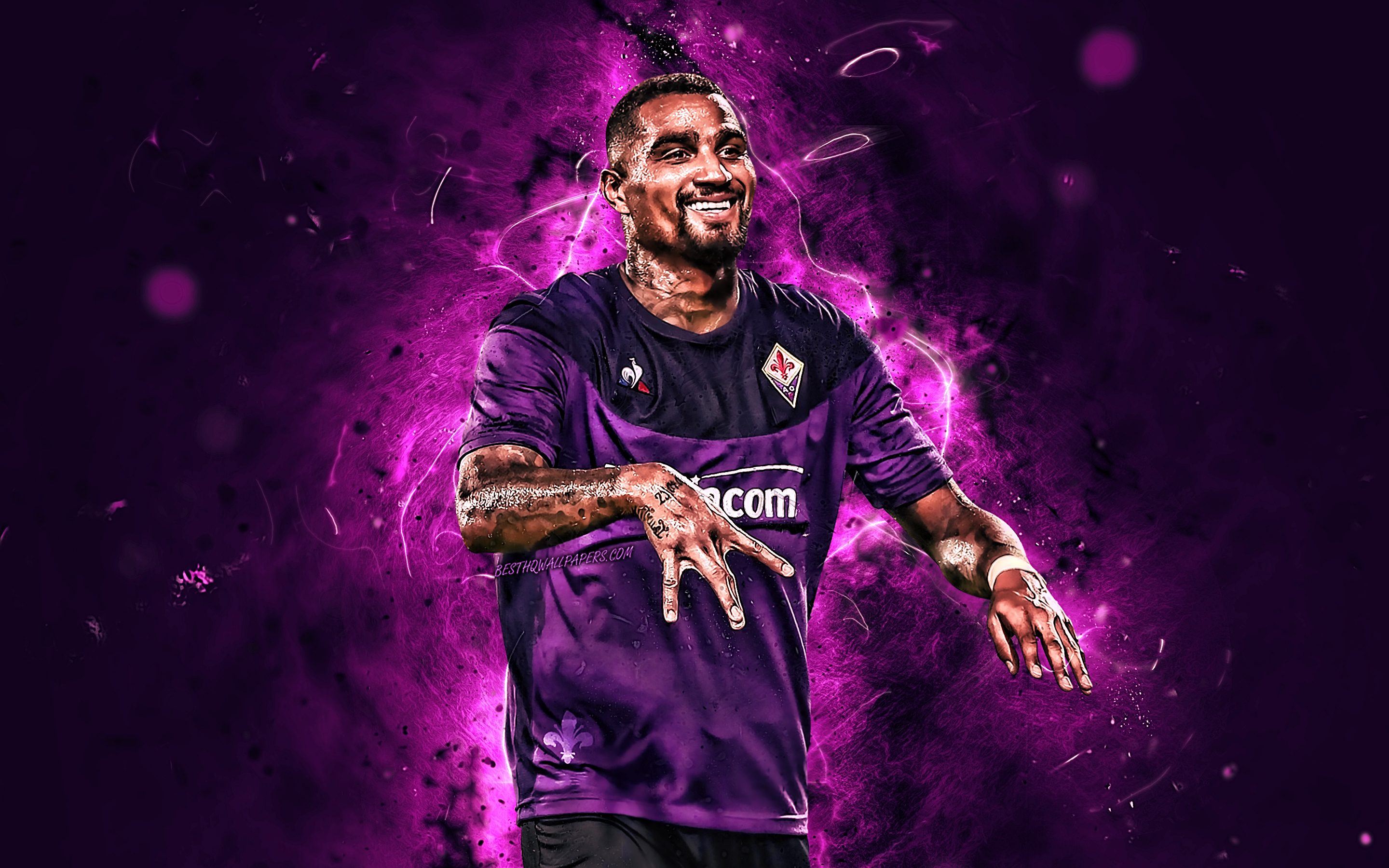 Kevin-Prince Boateng Wallpapers