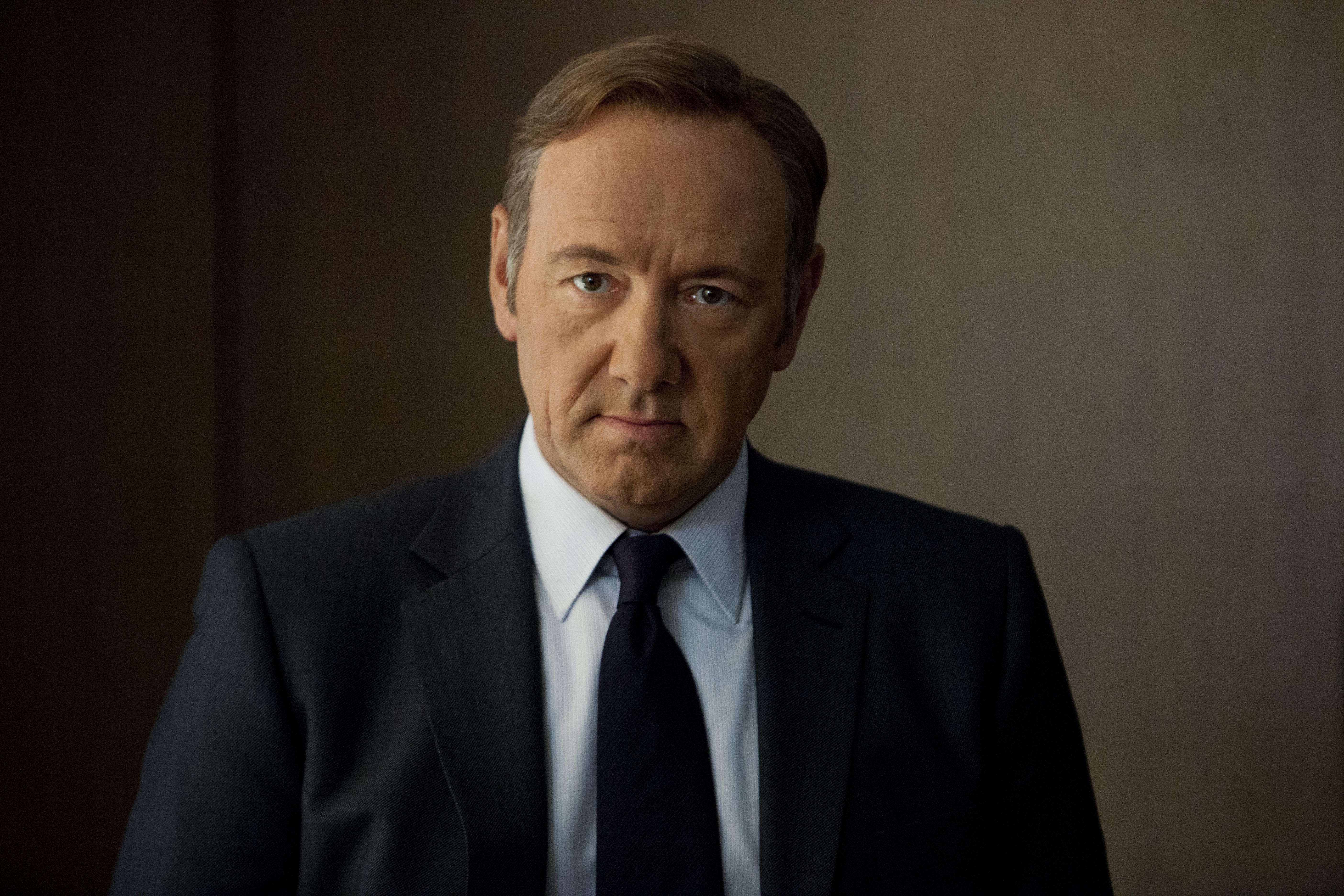 Kevin Spacey Wallpapers